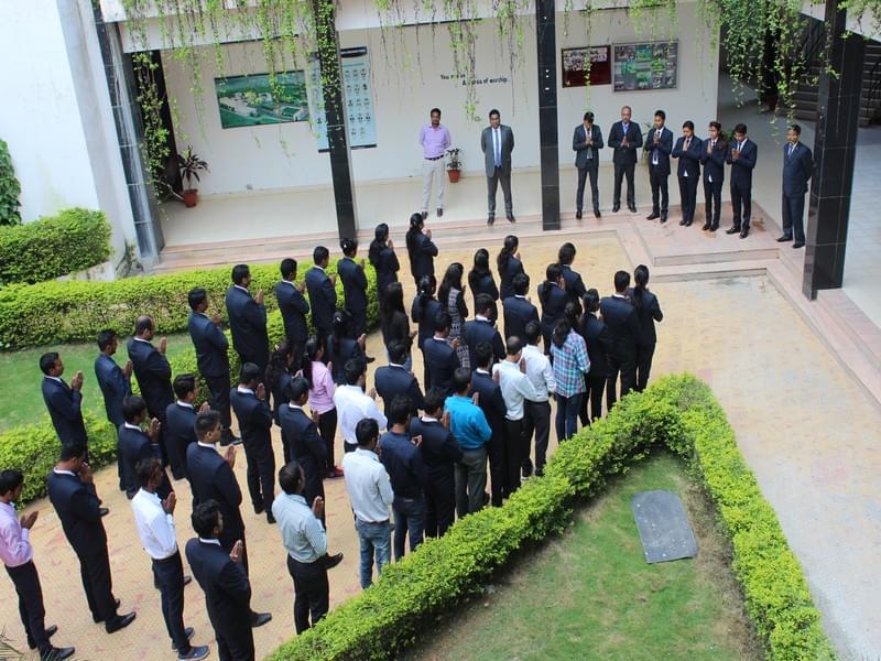 Kejriwal Institute of Management & Development Studies Ranchi Campus & Activities photo 9